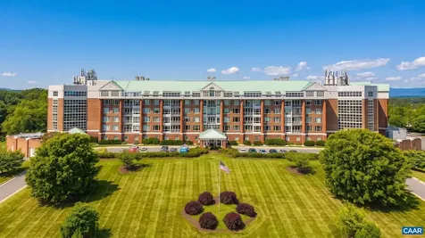 500 Crestwood Drive Charlottesville VA 22903
