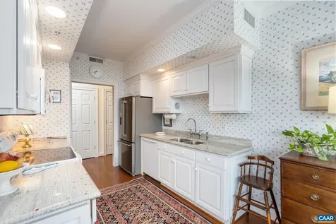 500 Crestwood Drive Charlottesville VA 22903