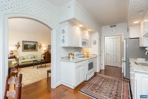 500 Crestwood Drive Charlottesville VA 22903