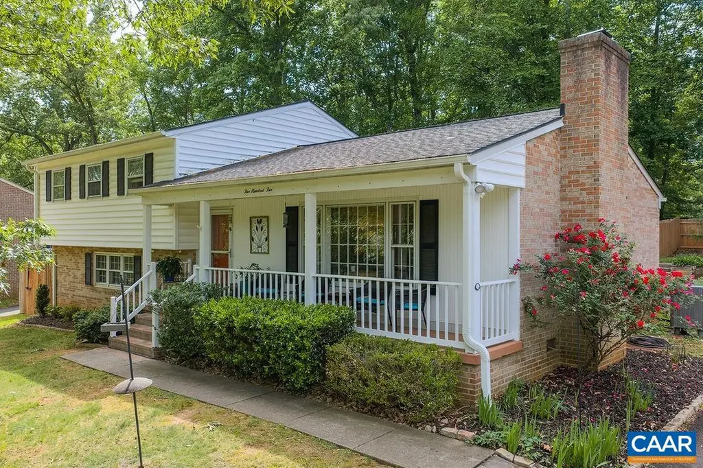 505 Eastbrook Drive Charlottesville VA 22901