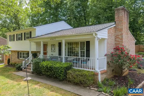 505 Eastbrook Drive Charlottesville VA 22901