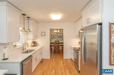 505 Eastbrook Drive Charlottesville VA 22901