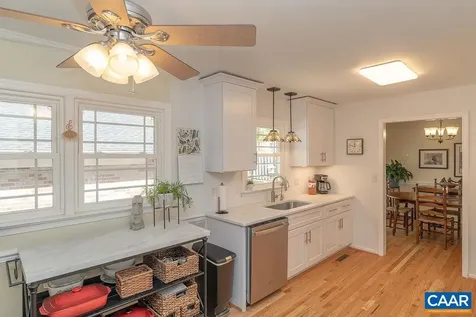 505 Eastbrook Drive Charlottesville VA 22901
