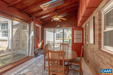 505 Eastbrook Drive Charlottesville VA 22901