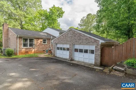 505 Eastbrook Drive Charlottesville VA 22901