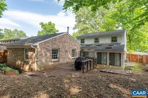 505 Eastbrook Drive Charlottesville VA 22901