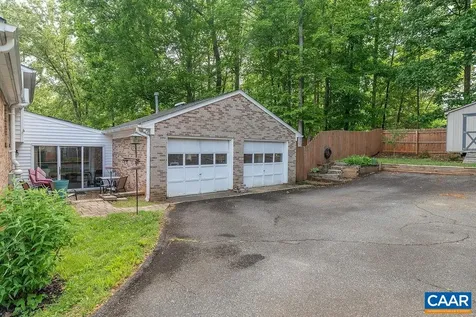 505 Eastbrook Drive Charlottesville VA 22901