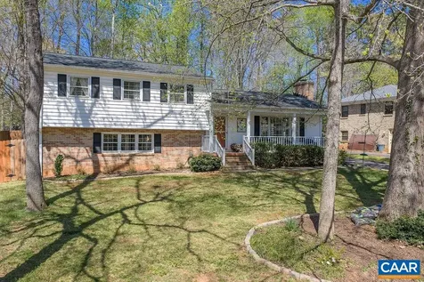 505 Eastbrook Drive Charlottesville VA 22901