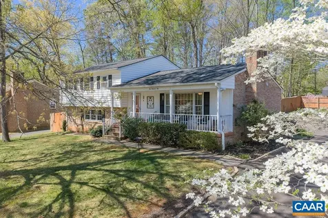 505 Eastbrook Drive Charlottesville VA 22901