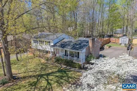 505 Eastbrook Drive Charlottesville VA 22901