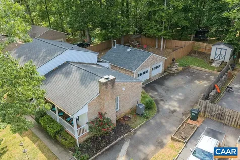 505 Eastbrook Drive Charlottesville VA 22901