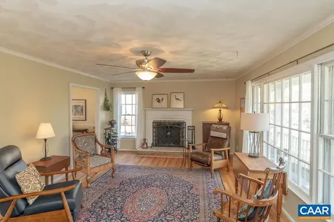 505 Eastbrook Drive Charlottesville VA 22901