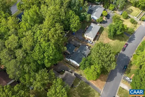 505 Eastbrook Drive Charlottesville VA 22901