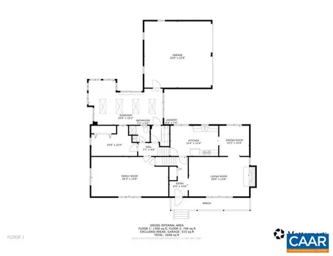 505 Eastbrook Drive Charlottesville VA 22901