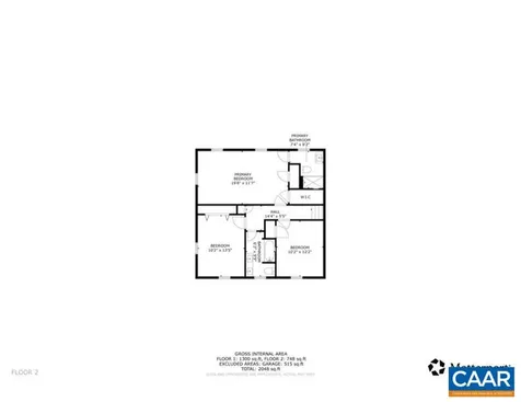 505 Eastbrook Drive Charlottesville VA 22901