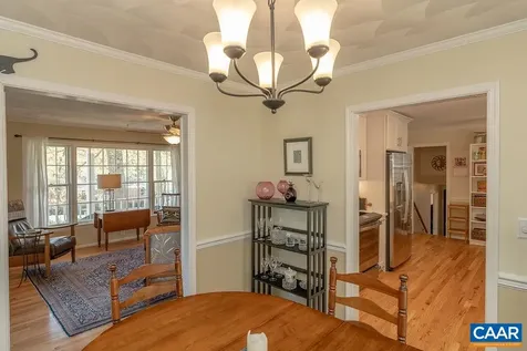 505 Eastbrook Drive Charlottesville VA 22901
