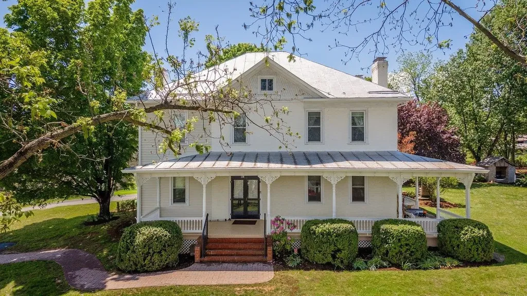 1586 Mossy Creek Road Bridgewater VA 22812