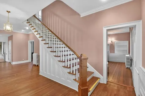 1586 Mossy Creek Road Bridgewater VA 22812