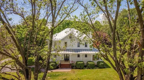 1586 Mossy Creek Road Bridgewater VA 22812