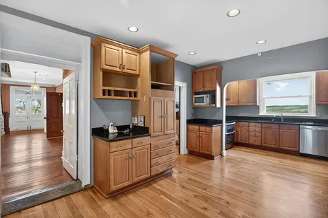 1586 Mossy Creek Road Bridgewater VA 22812