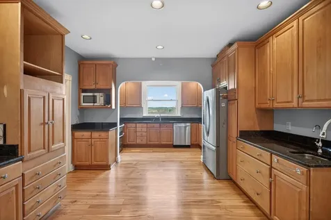 1586 Mossy Creek Road Bridgewater VA 22812