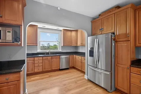 1586 Mossy Creek Road Bridgewater VA 22812