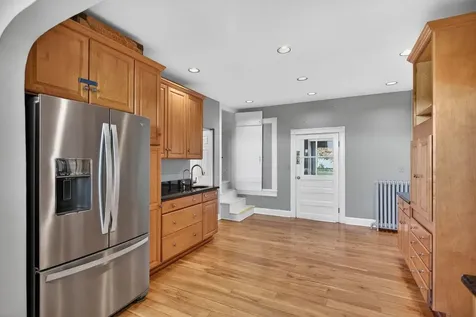 1586 Mossy Creek Road Bridgewater VA 22812