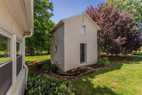 1586 Mossy Creek Road Bridgewater VA 22812