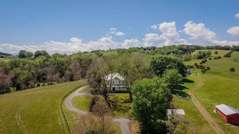 1586 Mossy Creek Road Bridgewater VA 22812