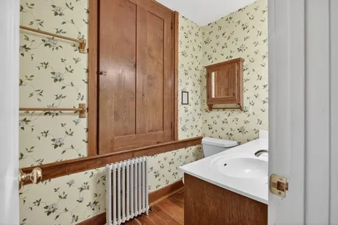 1586 Mossy Creek Road Bridgewater VA 22812