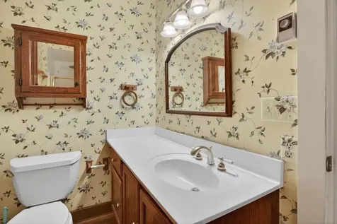 1586 Mossy Creek Road Bridgewater VA 22812