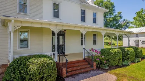 1586 Mossy Creek Road Bridgewater VA 22812