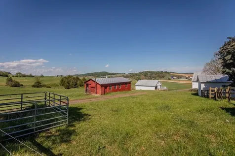 1586 Mossy Creek Road Bridgewater VA 22812
