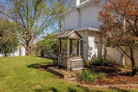 1586 Mossy Creek Road Bridgewater VA 22812