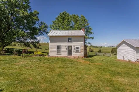1586 Mossy Creek Road Bridgewater VA 22812