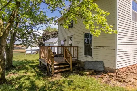 1586 Mossy Creek Road Bridgewater VA 22812