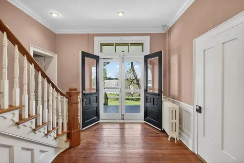 1586 Mossy Creek Road Bridgewater VA 22812