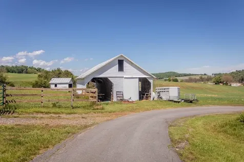 1586 Mossy Creek Road Bridgewater VA 22812