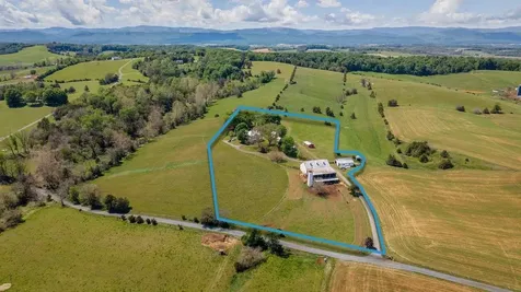 1586 Mossy Creek Road Bridgewater VA 22812