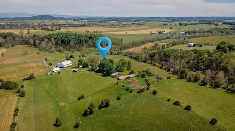 1586 Mossy Creek Road Bridgewater VA 22812
