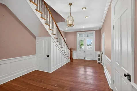 1586 Mossy Creek Road Bridgewater VA 22812