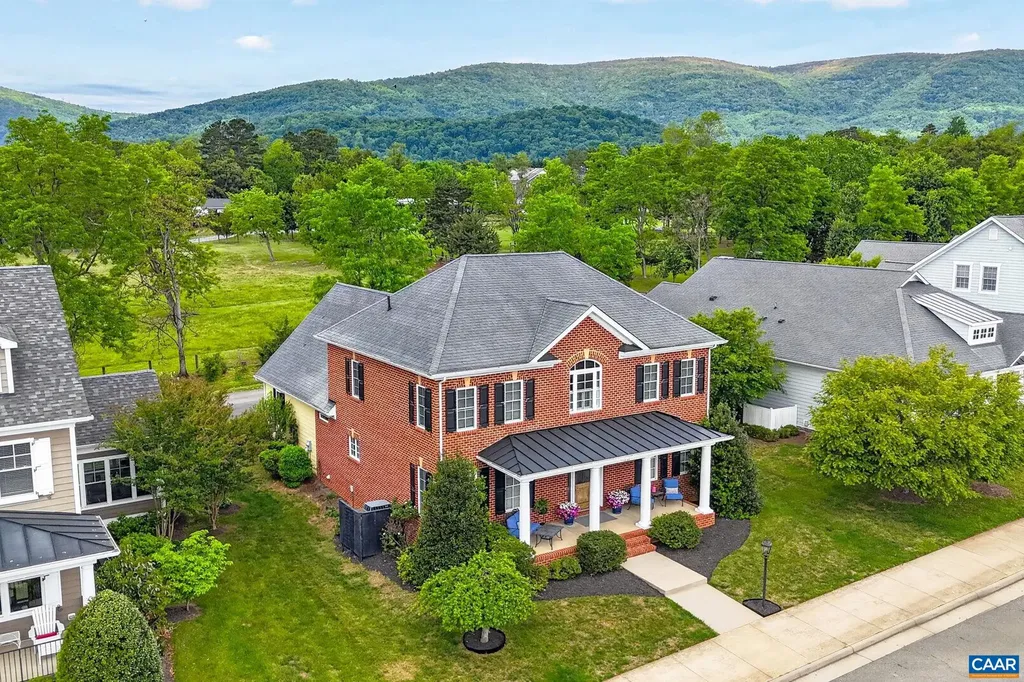 1739 Old Trail Drive Crozet VA 22932