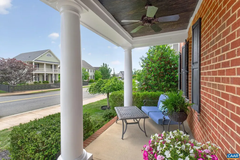 1739 Old Trail Drive Crozet VA 22932