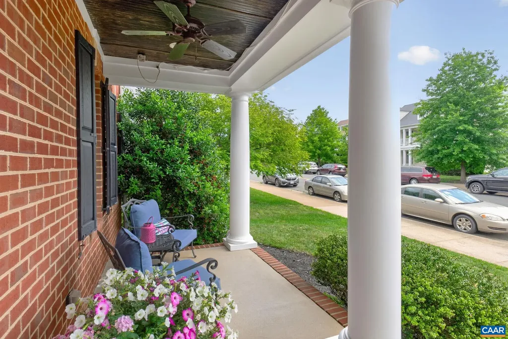 1739 Old Trail Drive Crozet VA 22932