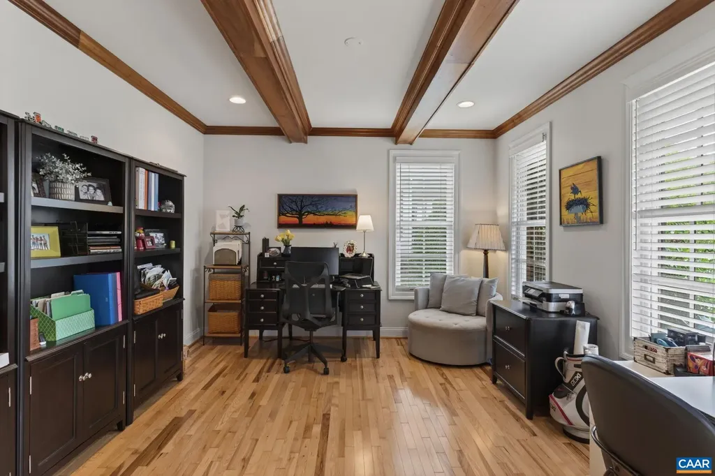 1739 Old Trail Drive Crozet VA 22932