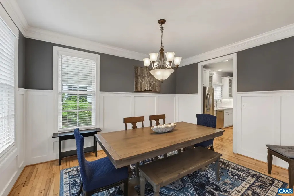 1739 Old Trail Drive Crozet VA 22932