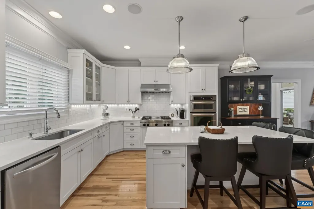 1739 Old Trail Drive Crozet VA 22932