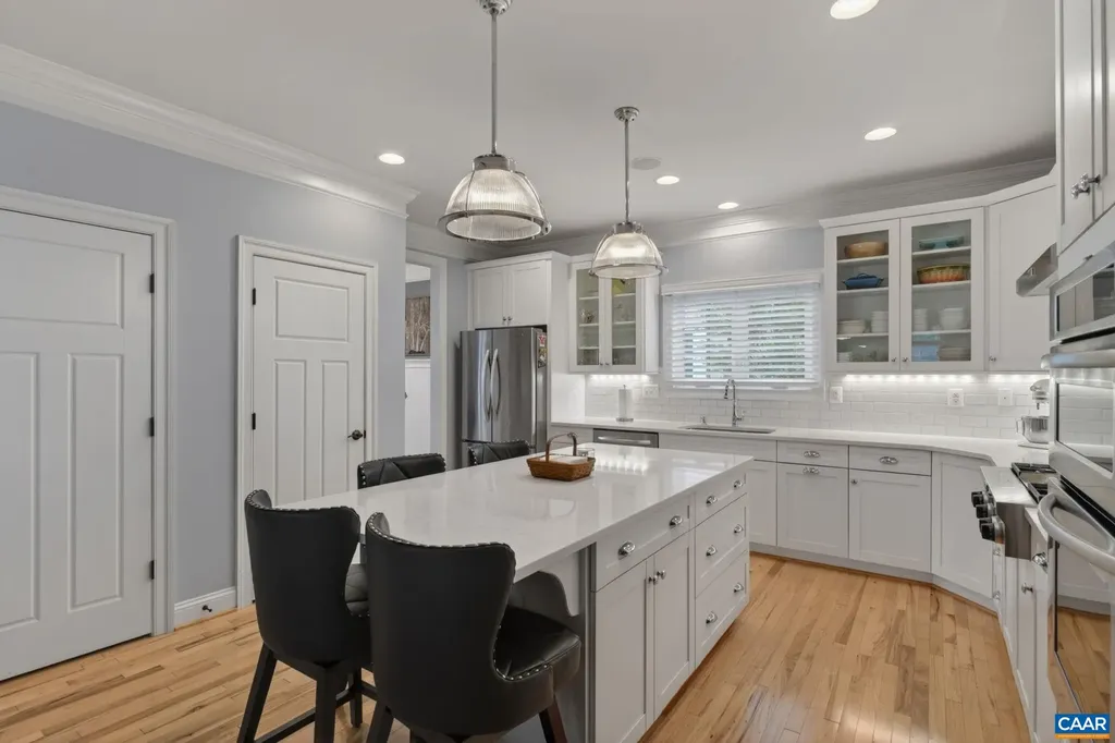 1739 Old Trail Drive Crozet VA 22932