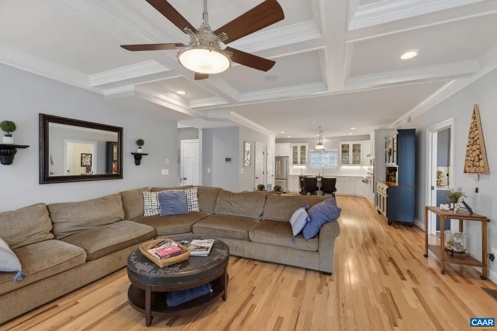 1739 Old Trail Drive Crozet VA 22932