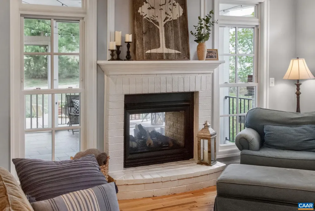 1739 Old Trail Drive Crozet VA 22932